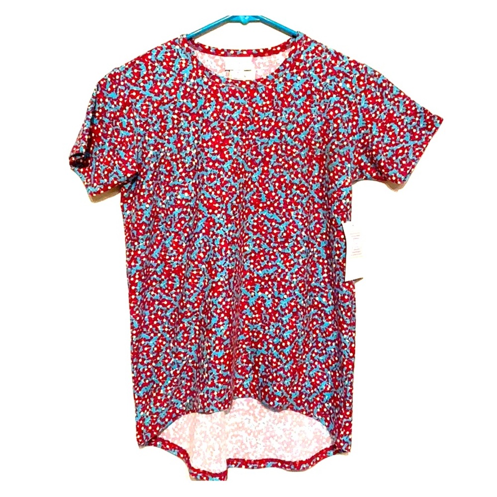 Lularoe Gracie top